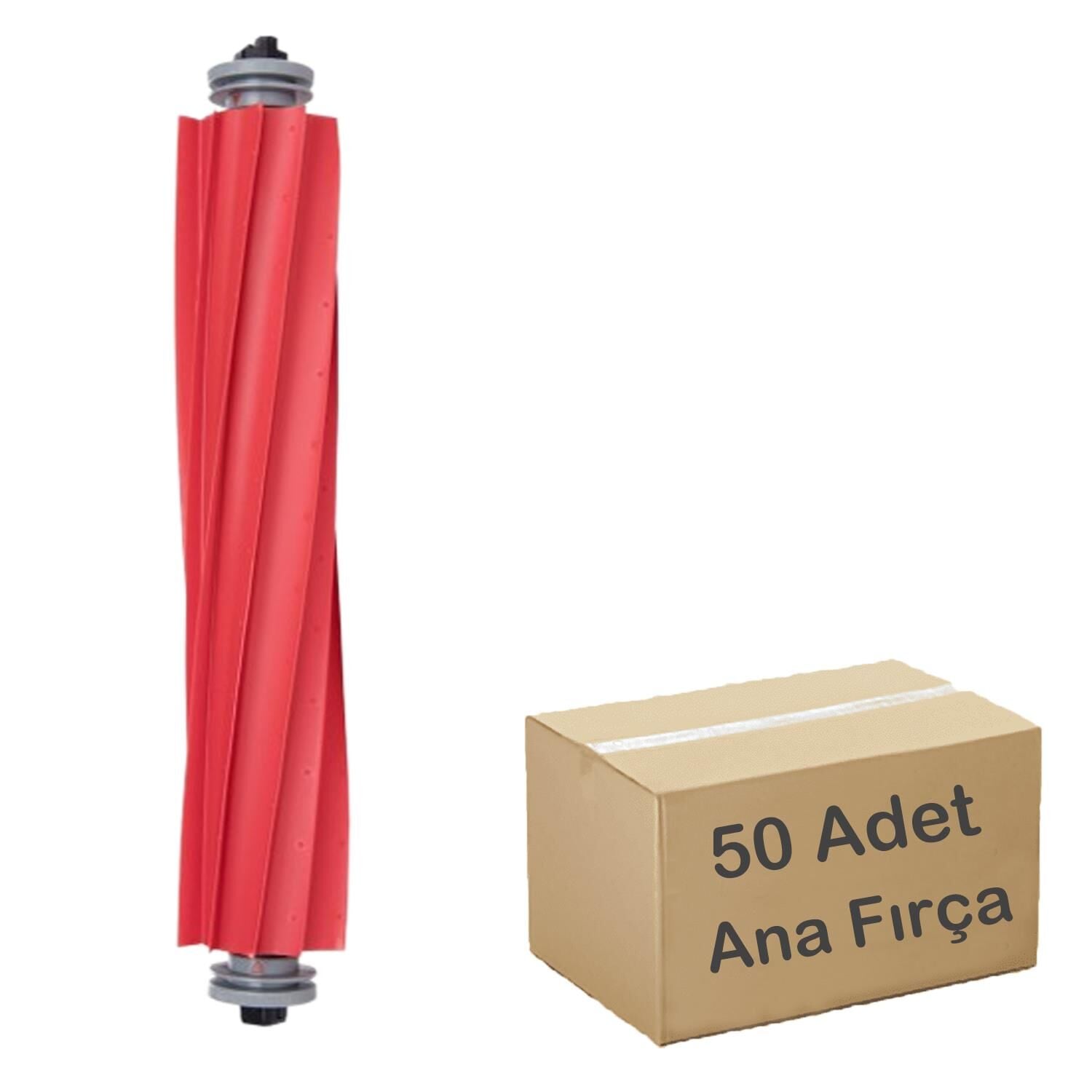 S7/S8/Q7 Uyumlu Ana Fırça ( 50 Adet )