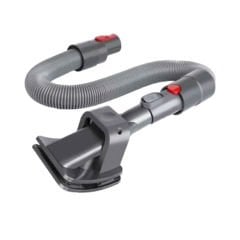 Dyson V7 Uyumlu Pet Başlığı Evcil Hayvan Bakım Seti