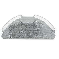 Xiaomi Vacuum Mop 2 Pro (MJST1SHW) Uyumlu Mop Bezi (2 Adet)