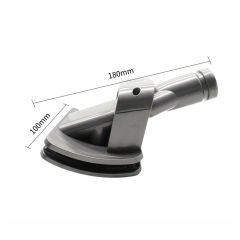 Dyson V11 Uyumlu Pet Başlığı Evcil Hayvan Bakım Seti