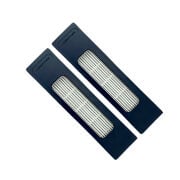 Midea M8+ uyumlu 2 Adet Hepa Filtre  Seti