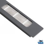 Midea M8+ için yedek 4 adet Hepa Filtre