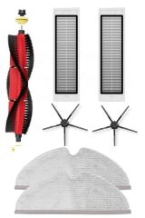 Roborock S6 Maxv Yenileme Seti (7 Parça+)
