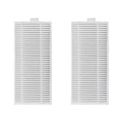 Grundig Vcr 4230 6230 6231 7230 modelleri için 2 Adet Hepa Filtre