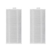 Grundig Vcr 4230 6230 6231 7230 Uyumlu Hepa Filtre 4 Adet Yedek Filtre