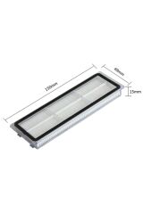 Xiaomi Mop 2 Pro + (stytj02zhm) Uyumlu 5 Parça Yedek Filtre Fırça Seti