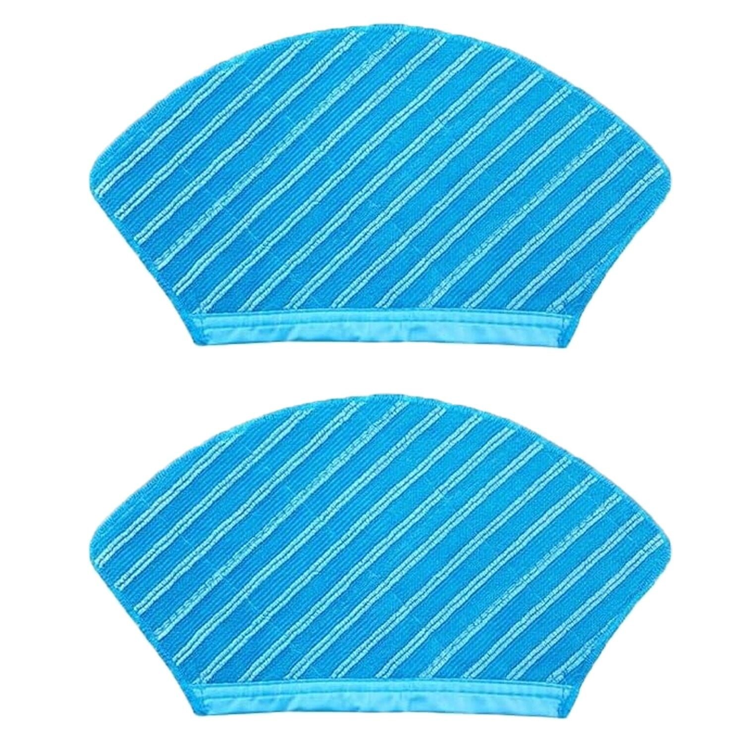 Fakir Robert Rs 770 780 için Mop Bezi 2 adet