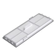Roborock S8 , S8 Plus , S8 Pro Ultra Uyumlu Beyaz 2 Parça Yedek Set