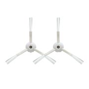 Roborock S8 , S8 Plus , S8 Pro Ultra Uyumlu Beyaz 6 Parça Yedek Set
