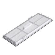 Roborock S8 , S8 Plus , S8 Pro Ultra Uyumlu Beyaz 6 Parça Yedek Set