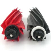 Roborock S8 , S8 Plus , S8 Pro Ultra Uyumlu Beyaz 10 Parça Yedek Set