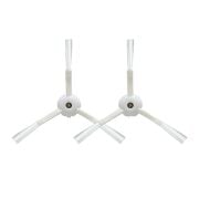 Roborock S8 , S8 Plus , S8 Pro Ultra Uyumlu Beyaz Lite Set