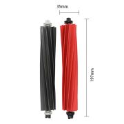Roborock S8 , S8 Plus , S8 Pro Ultra Uyumlu Siyah Ultra Set