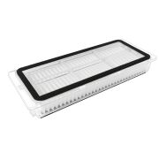 Dreame X20 Pro ve Plus , L20 Ultra Uyumlu 2 Adet Filtre
