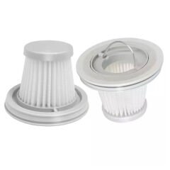 Mega I Xiaomi Mini Vacuum Hepa Filtre 4 Adet