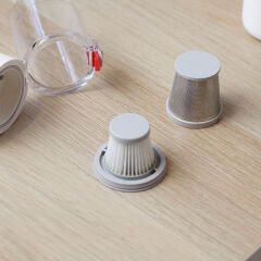 Mega I Xiaomi Mini Vacuum Hepa Filtre 4 Adet