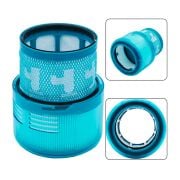 Gen5 Detect Uyumlu Hepa Filtre