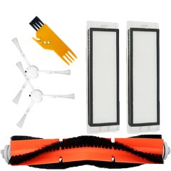Xiaomi Vacuum Mop 1C (STYTJ01ZHM) Uyumlu Filtre Seti - Basicset