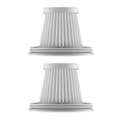 Basic I Xiaomi Mini Vacuum Hepa Filtre 2 Adet