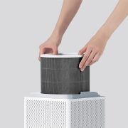 Air Purifier 4 Lite Hepa Filtre - Xiaomi 4 Lite ile Uyumlu