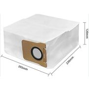 Xiaomi Mop 2 ultra (STYTJ05ZHM) Uyumlu Toz Torbası