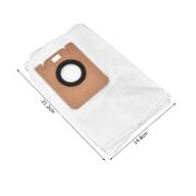 Dreame L10 Bot / D10 D10S Plus Uyumlu Toz Torbası