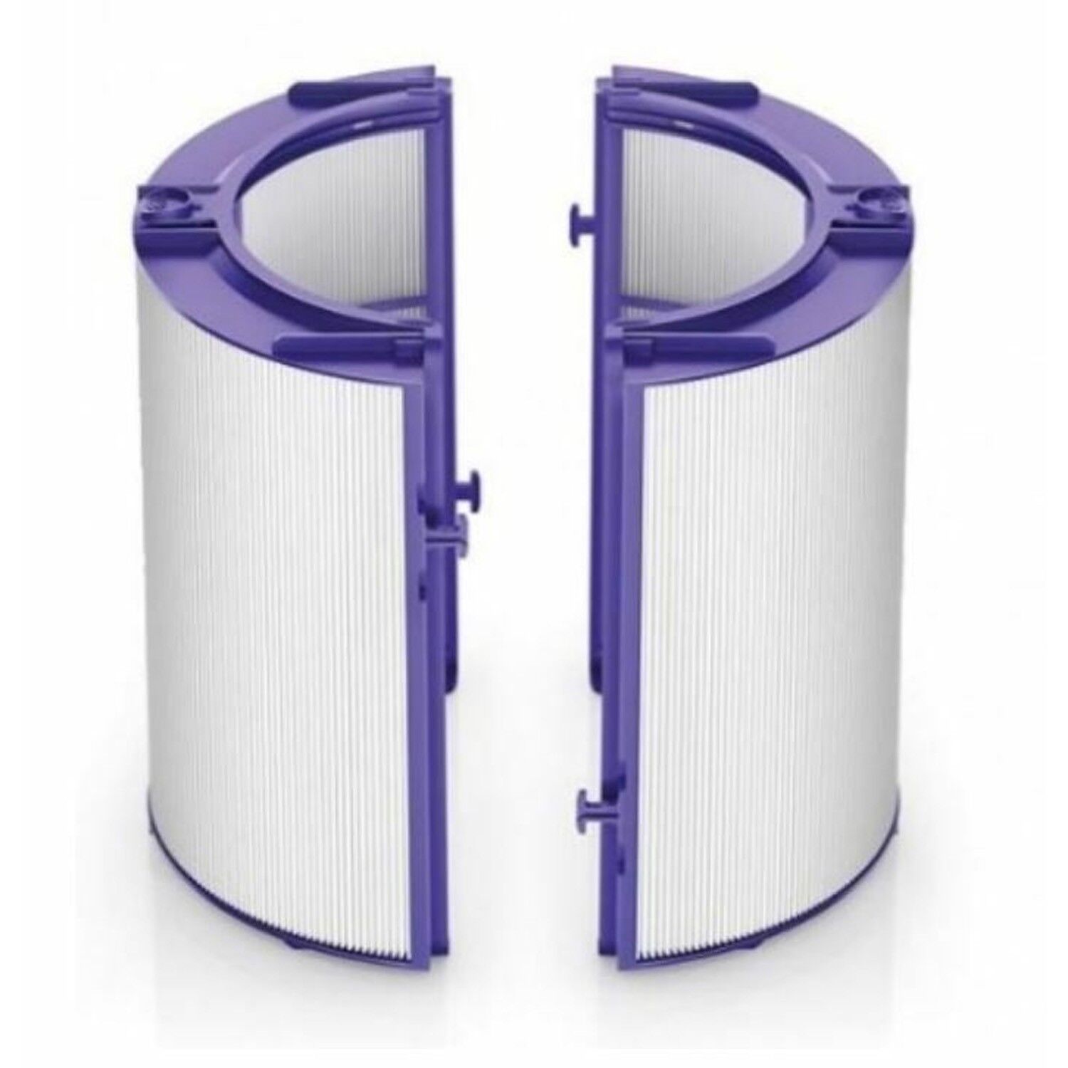 Dyson Hava Temizleyici HP04-05 / TP04-05 / DP04 Uyumlu Hepa Filtre