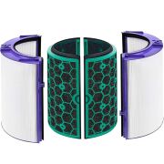 Dyson Hava Temizleyici HP04-05 / TP04-05 / DP04 Uyumlu Hepa Filtre