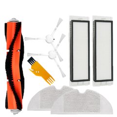 Xiaomi Vacuum Mop F9 (STYTJ01ZHM) Uyumlu Filtre Seti - Ultraset