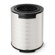 Philips 8000 Serisi AMF870 ve AMF765 Uyumlu Hava Temizleyici FYM860/30 Hepa Filtre