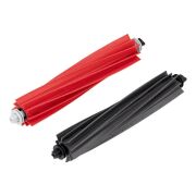 Roborock Q5 Pro , Q5 Pro Plus Uyumlu Siyah 8 Parça Yedek Set