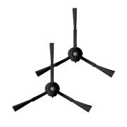 Roborock Q5 Pro , Q5 Pro Plus Uyumlu Siyah Basic Set