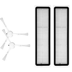 Dreame Vacuum Mop D9 Uyumlu Filtre Seti - Liteset