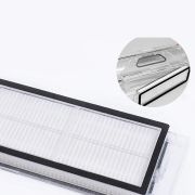 Xiaomi X10 , X10 + Plus Uyumlu  Filtre Mop Yedek Set