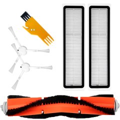 Dreame Vacuum Mop D9 Uyumlu Filtre Seti - Basicset
