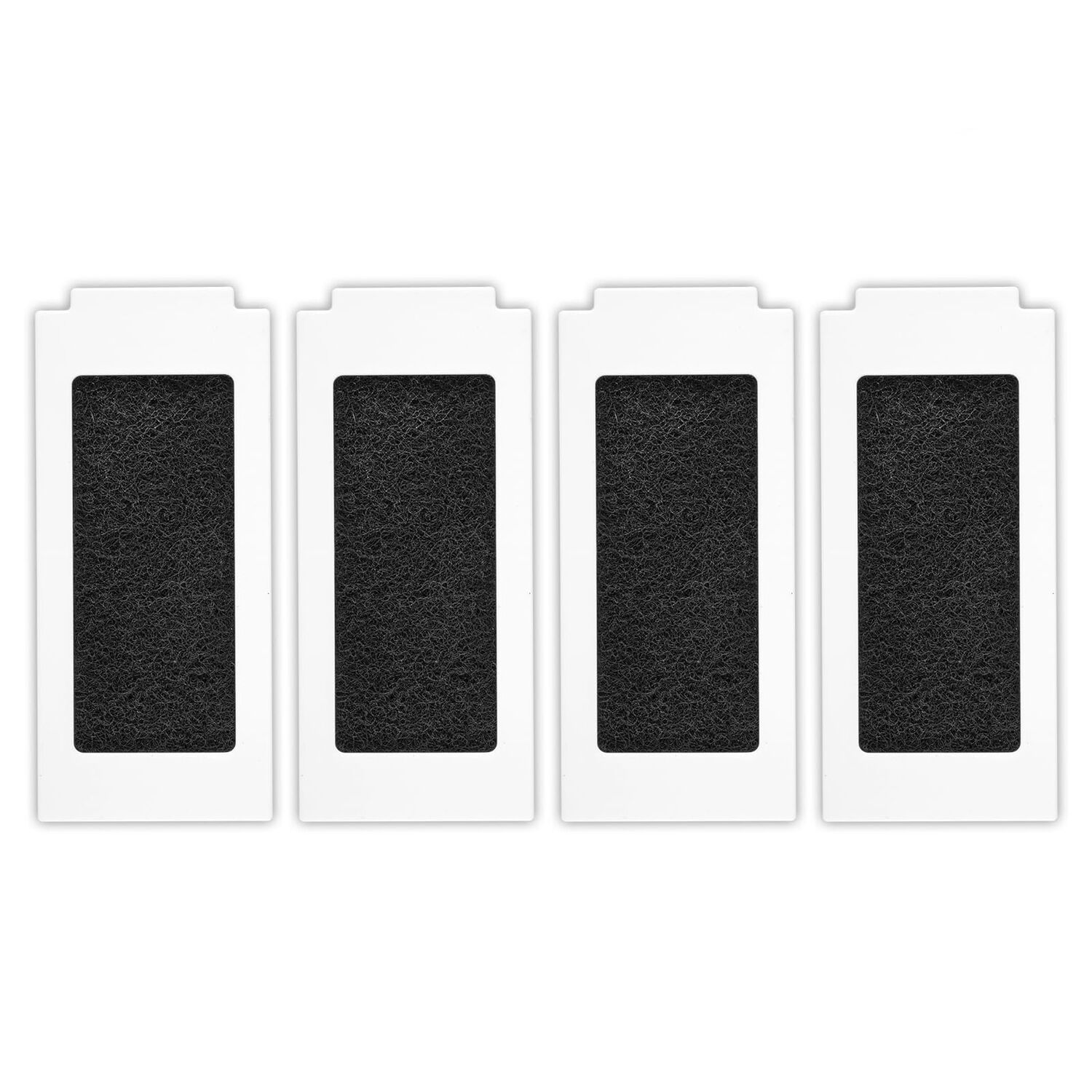 Ecovacs DEEBOT T30 Omni , T30 Pro , Yeedi m12 pro+ Hepa Filtre 4 Adet