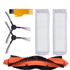 Xiaomi Mop Pro (STYTJ02YM) Uyumlu Filtre Seti - Basicset