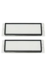 Basic I Xiaomi Mi Robot 1c f9 Uyumlu Filtre Seti