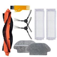 Xiaomi Mop Pro (STYTJ02YM) Uyumlu Filtre Seti - Ultraset