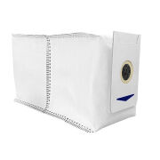 Ecovacs DEEBOT T30 Omni , T30 Pro , Yeedi m12 pro+  Toz torbası 2 Adet