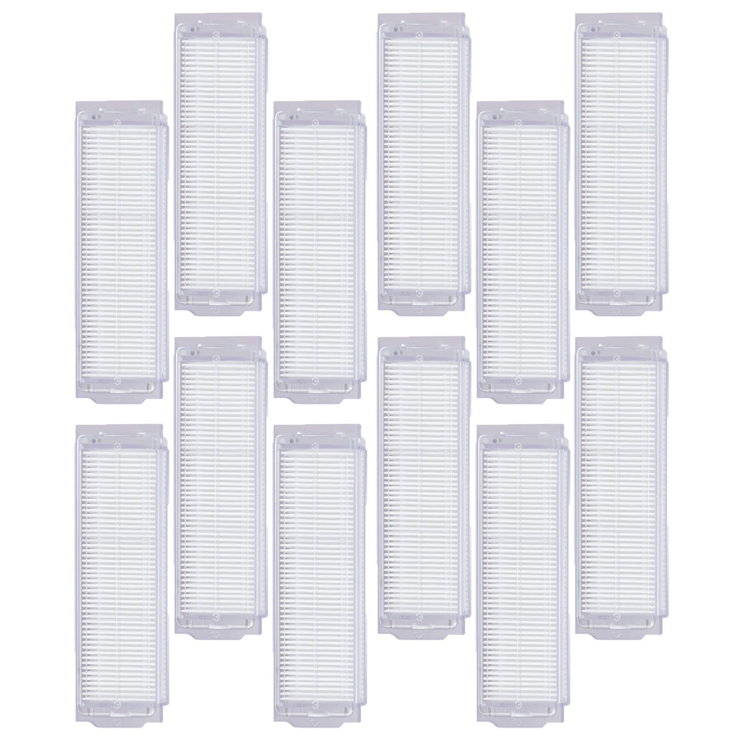 Xiaomi Mop Pro (STYTJ02YM) Uyumlu 10 Adet Filtre