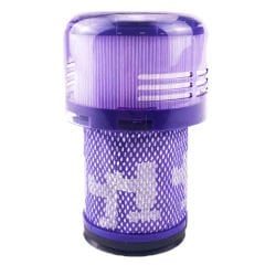 Dyson V12 Detect Uyumlu Hepa Filtre Seti (2 Adet)