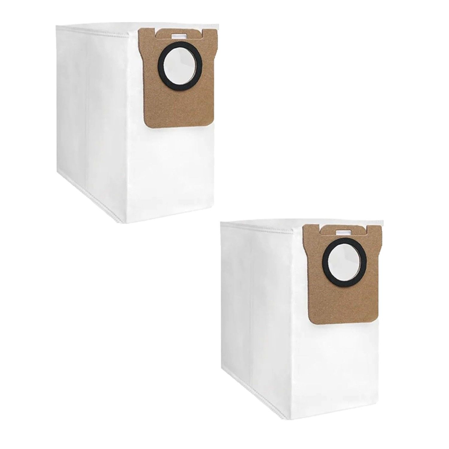 Xiaomi Mop 2 ultra (STYTJ05ZHM) Uyumlu Toz Torbası 2 Adet