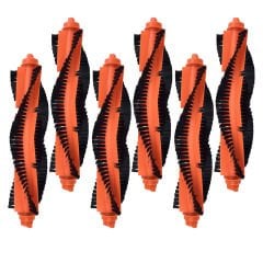 Xiaomi Mop Pro (STYTJ02YM) Uyumlu 6 Adet Emici (Ana) Fırça