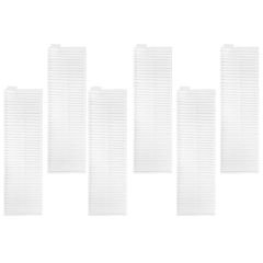 Xiaomi G1 2in1 Essential (MJSTG1) Uyumlu 6 Adet Filtre