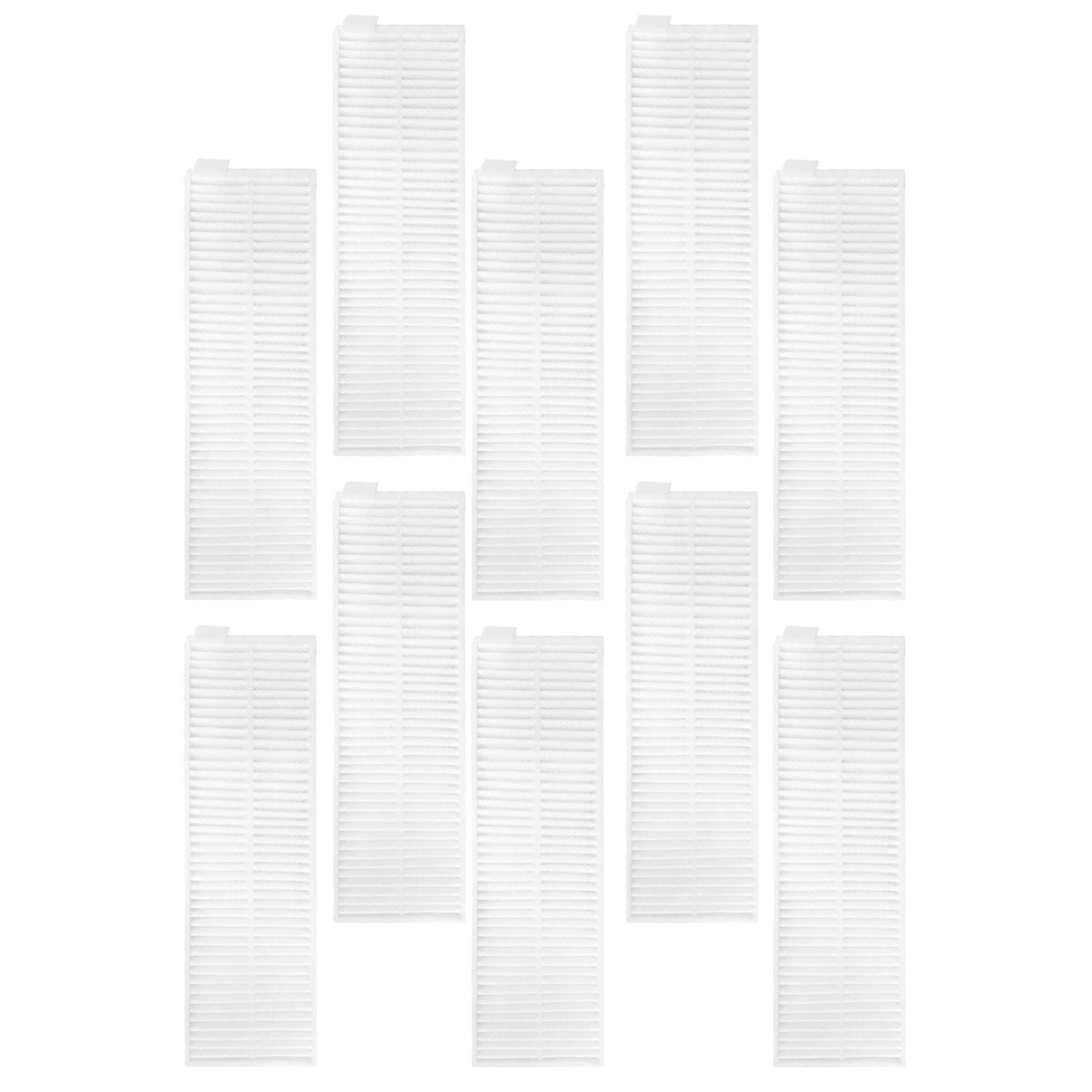 Xiaomi G1 2in1 Essential (MJSTG1) Uyumlu 10 Adet Filtre