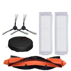 Mi Vacuum Mop Pro / Stytj02ym Yenileme Seti (SİYAH)