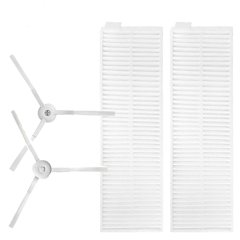 Xiaomi Mi Robot 2in1 Essentia G1 Uyumlu Filtre Seti - Liteset