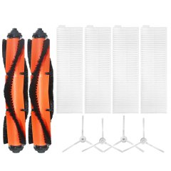 Xiaomi Mi Robot 2in1 Essentia G1 Uyumlu Filtre Seti - Megaset