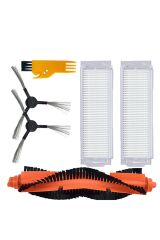 Viomi Se Vacuum Uyumlu Filtre Seti - Basicset